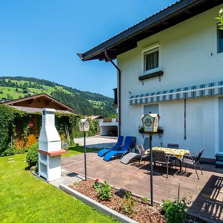 Апартаменты In Kirchberg Near Lift, Cleaning Included