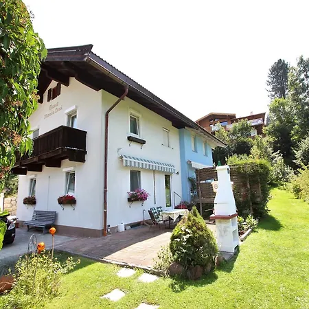 Апартаменты In Kirchberg Near Lift, Cleaning Included *