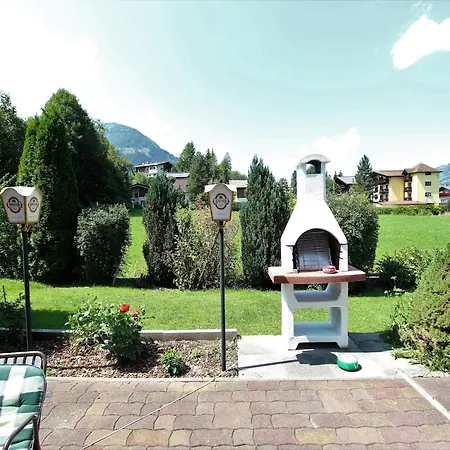 Апартаменты In Kirchberg Near Lift, Cleaning Included Кирхберг