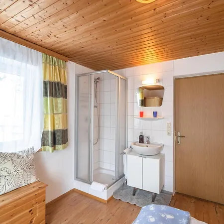 Апартаменты In Kirchberg Near Lift, Cleaning Included Кирхберг