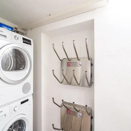 In Kirchberg Near Lift, Cleaning Included Апартаменты *